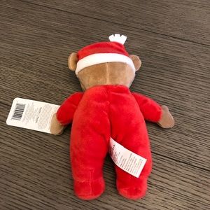 Other - Baby first Christmas plush toy Other - Baby first Christmas plush toy